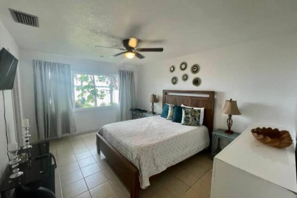 Lakefront Duplex With Pontoon Boat 2 Bedroom Home Mount Dora Esterno foto